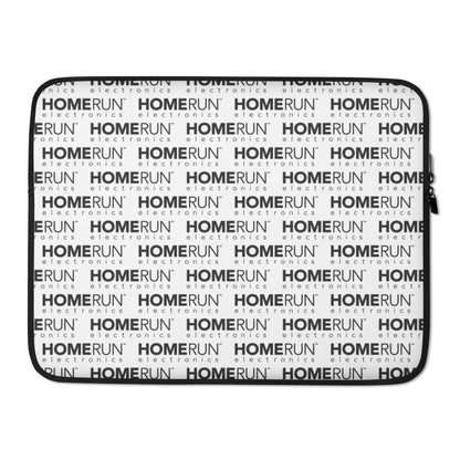 Home Run-Laptop Sleeve