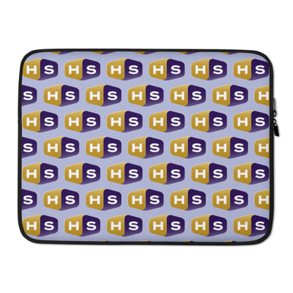 HS Tech Group-Laptop Sleeve