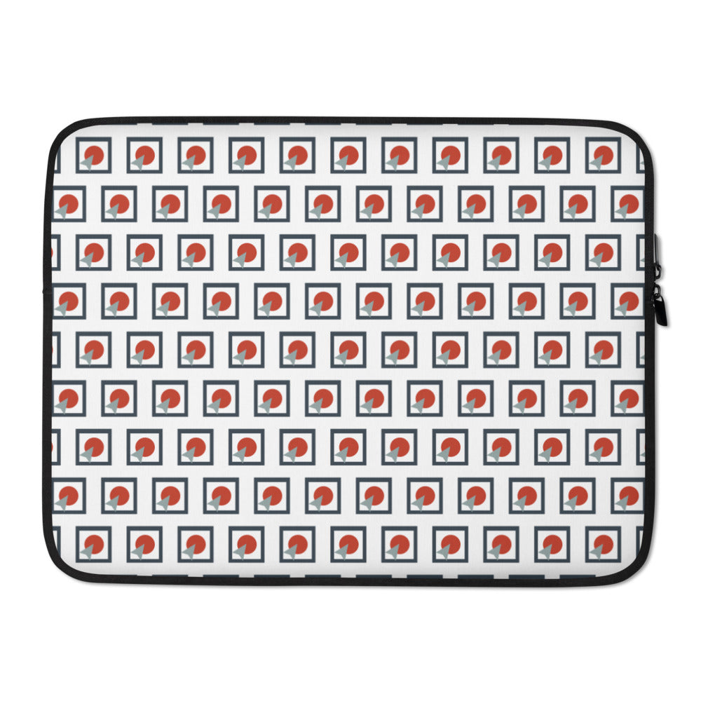 CSS-Laptop Sleeve