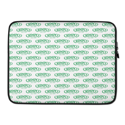 Crimpco-Laptop Sleeve
