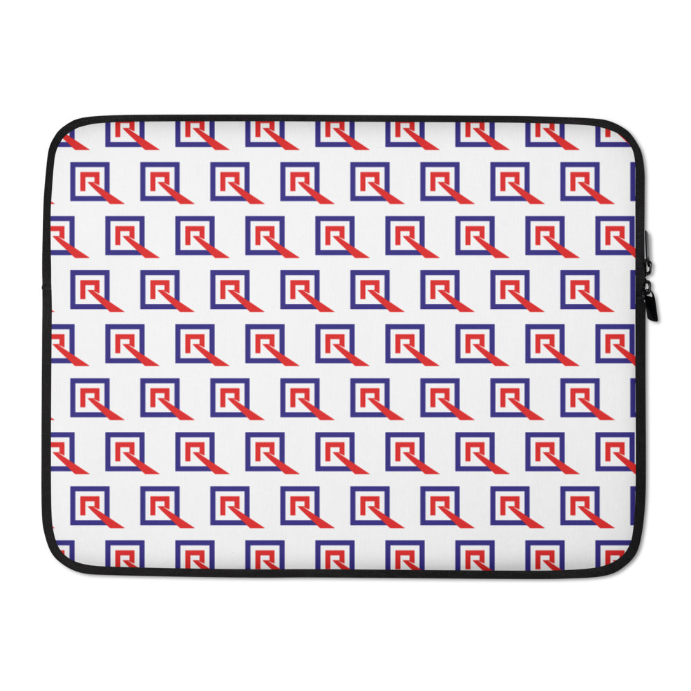 Republic Elite-Laptop Sleeve