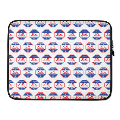 C.V. Security-Laptop Sleeve