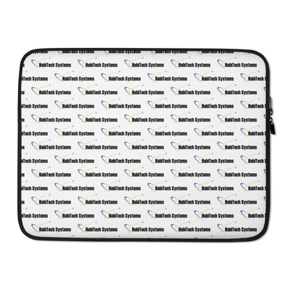 HabiTech-Laptop Sleeve