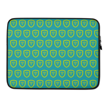 Chorus-Laptop Sleeve