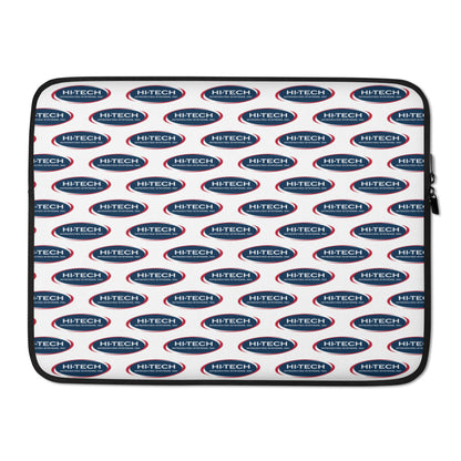 Hi-Tech-Laptop Sleeve