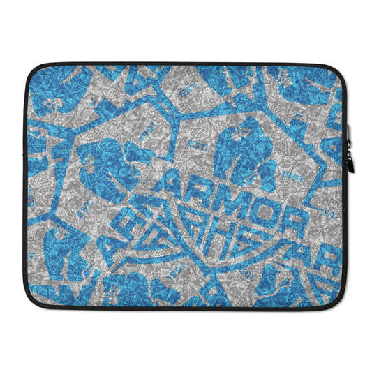 Armor AHS-Laptop Sleeve