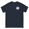 ABF Security-Men's classic tee