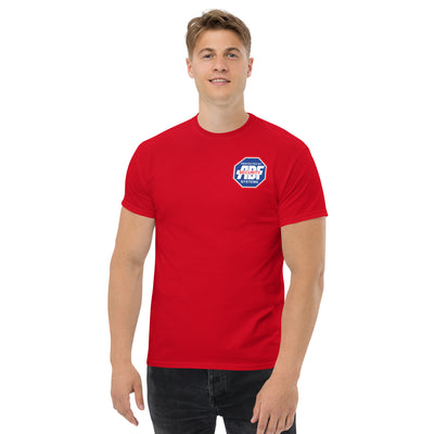 ABF Security-Men's classic tee