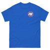 ABF Security-Men's classic tee