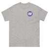 ABF Security-Men's classic tee