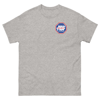 ABF Security-Men's classic tee