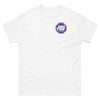 ABF Security-Men's classic tee