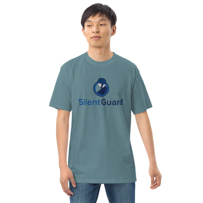 Silent Guard-Men’s Tee