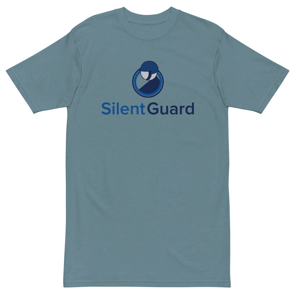 Silent Guard-Men’s Tee