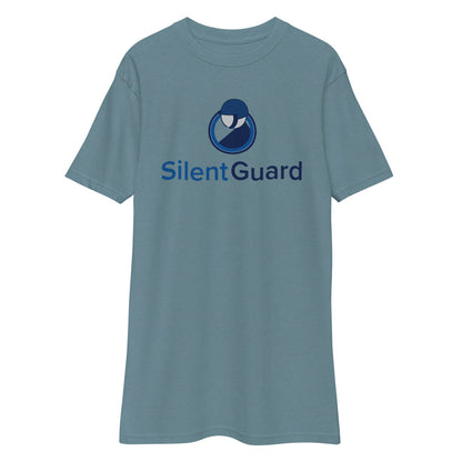 Silent Guard-Men’s Tee