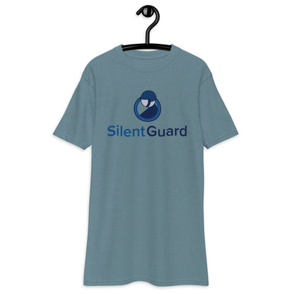 Silent Guard-Men’s Tee