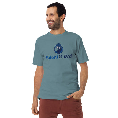 Silent Guard-Men’s Tee