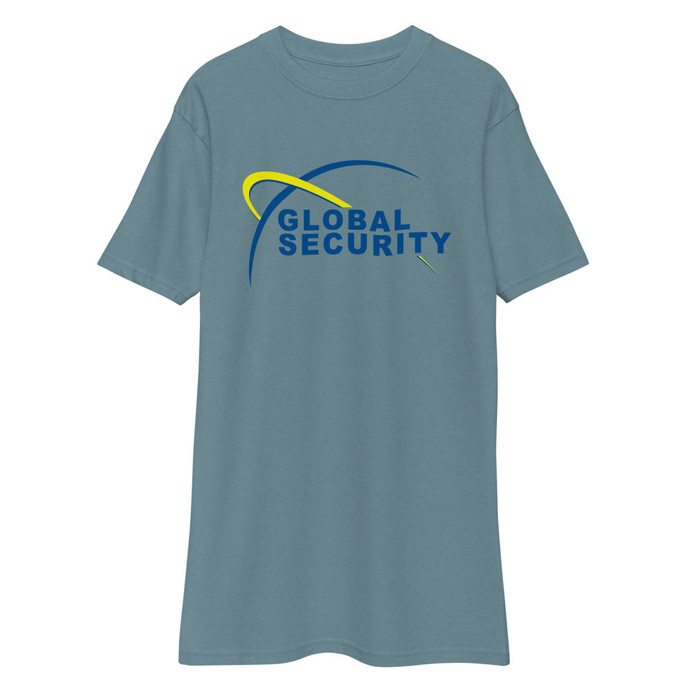 Global Security-Men’s Tee