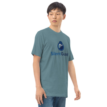 Silent Guard-Men’s Tee