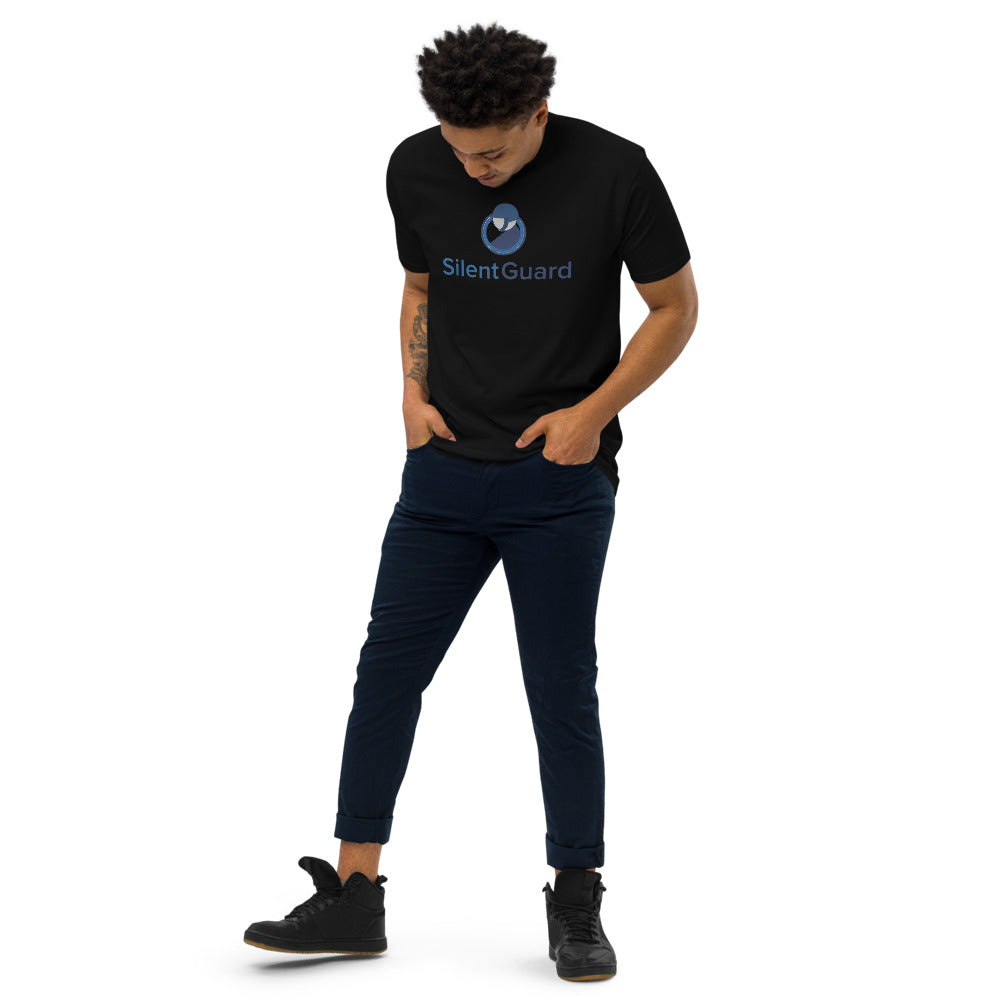 Silent Guard-Men’s Tee