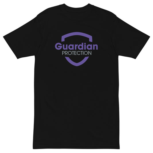 Guardian Protection-Men’s Tee