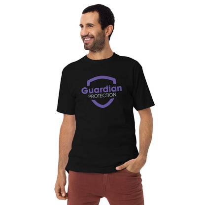 Guardian Protection-Men’s Tee