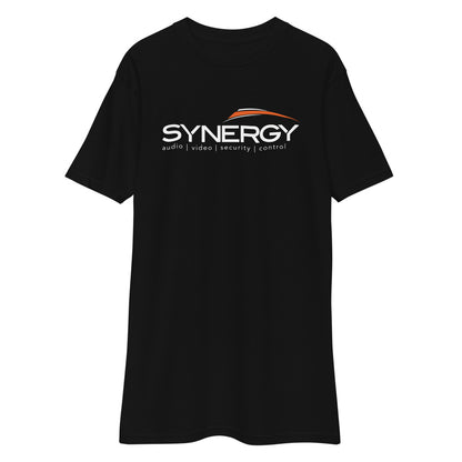 Synergy-Men’s Tee