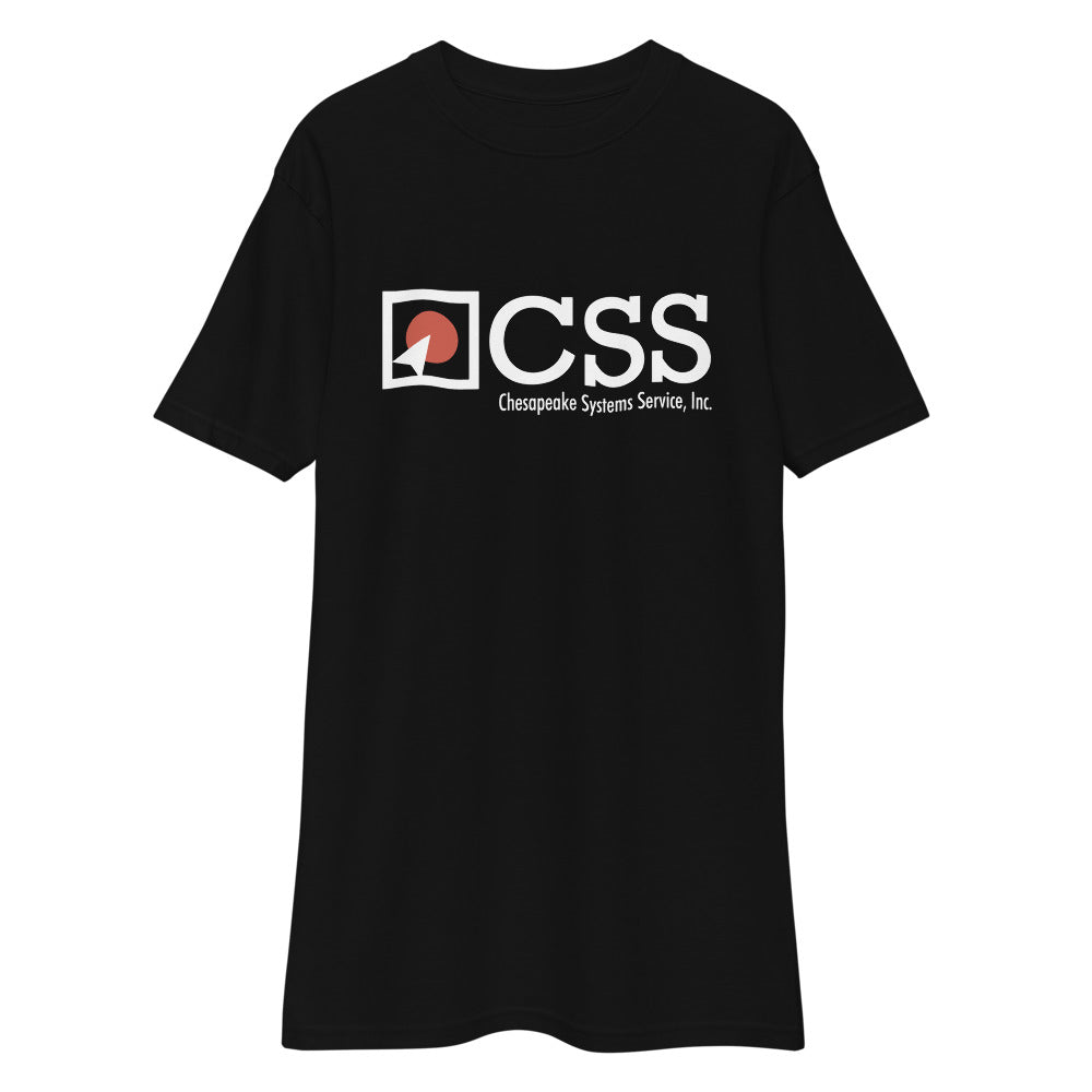 CSS-Men’s Tee