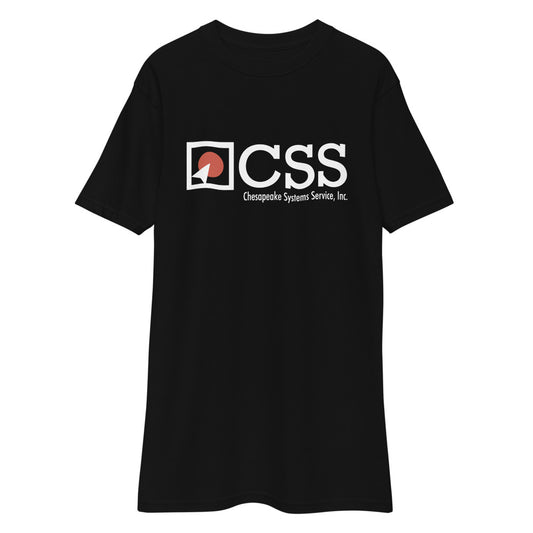 CSS-Men’s Tee