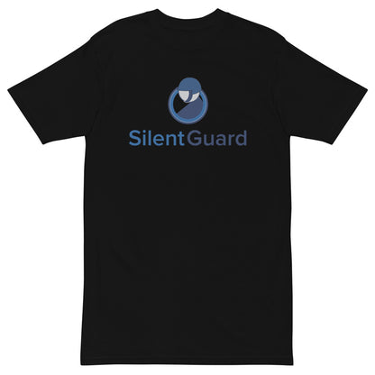 Silent Guard-Men’s Tee