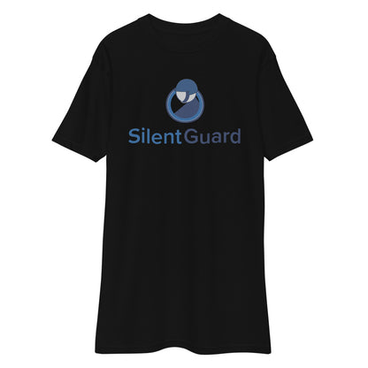 Silent Guard-Men’s Tee