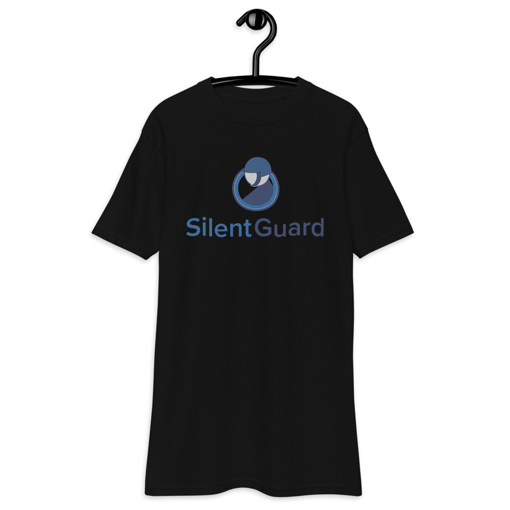 Silent Guard-Men’s Tee