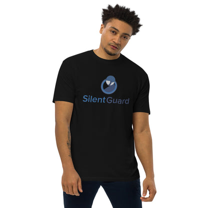 Silent Guard-Men’s Tee