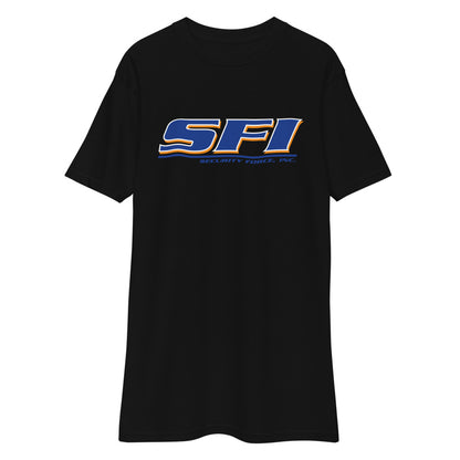 SFI-Men’s Tee