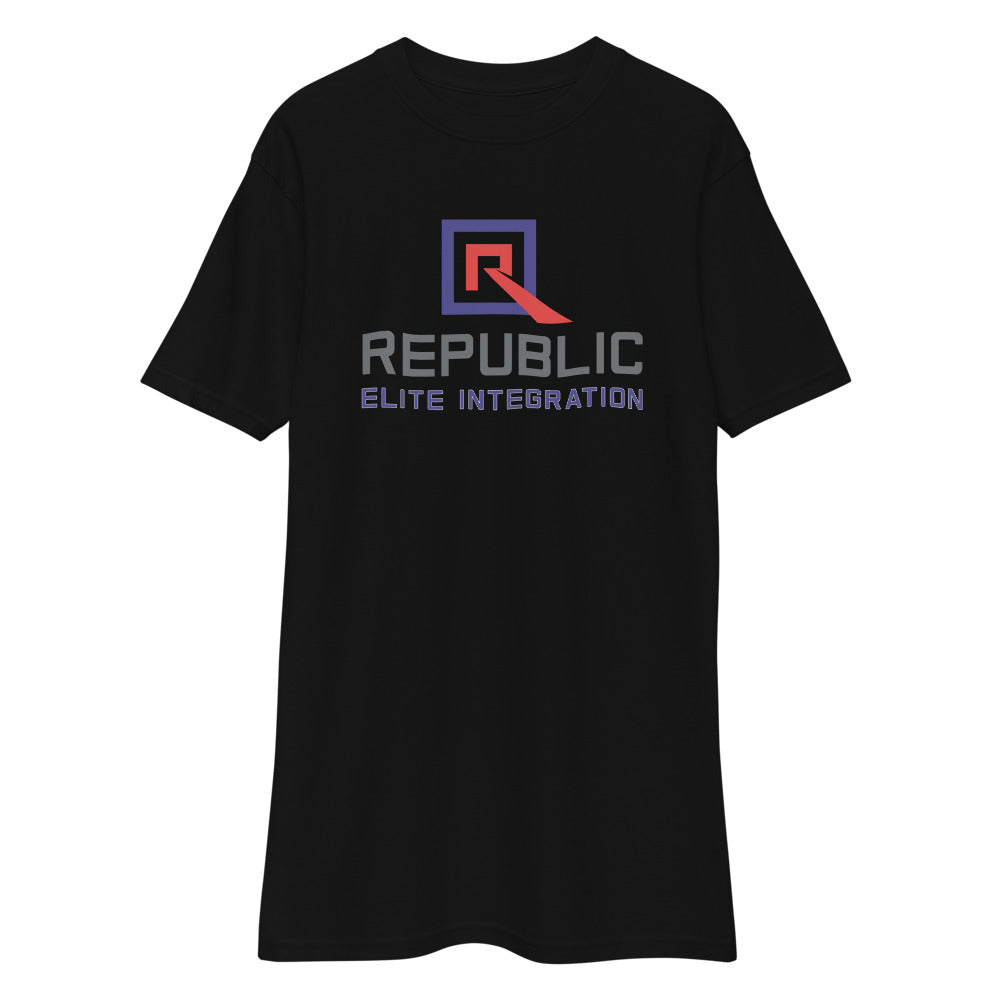 Republic Elite-Men’s Tee