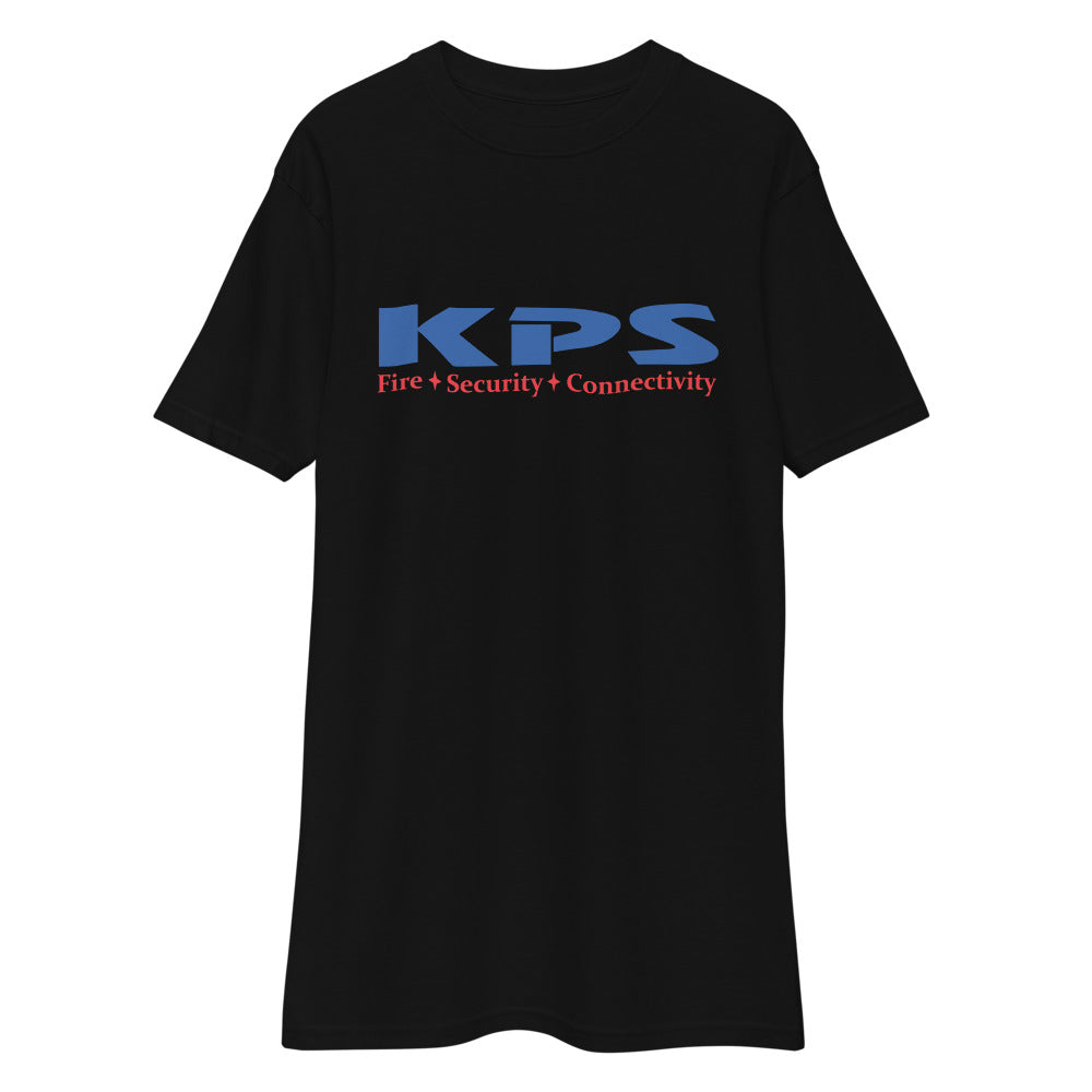 KPS-Men’s Tee