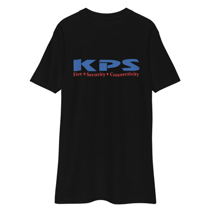 KPS-Men’s Tee