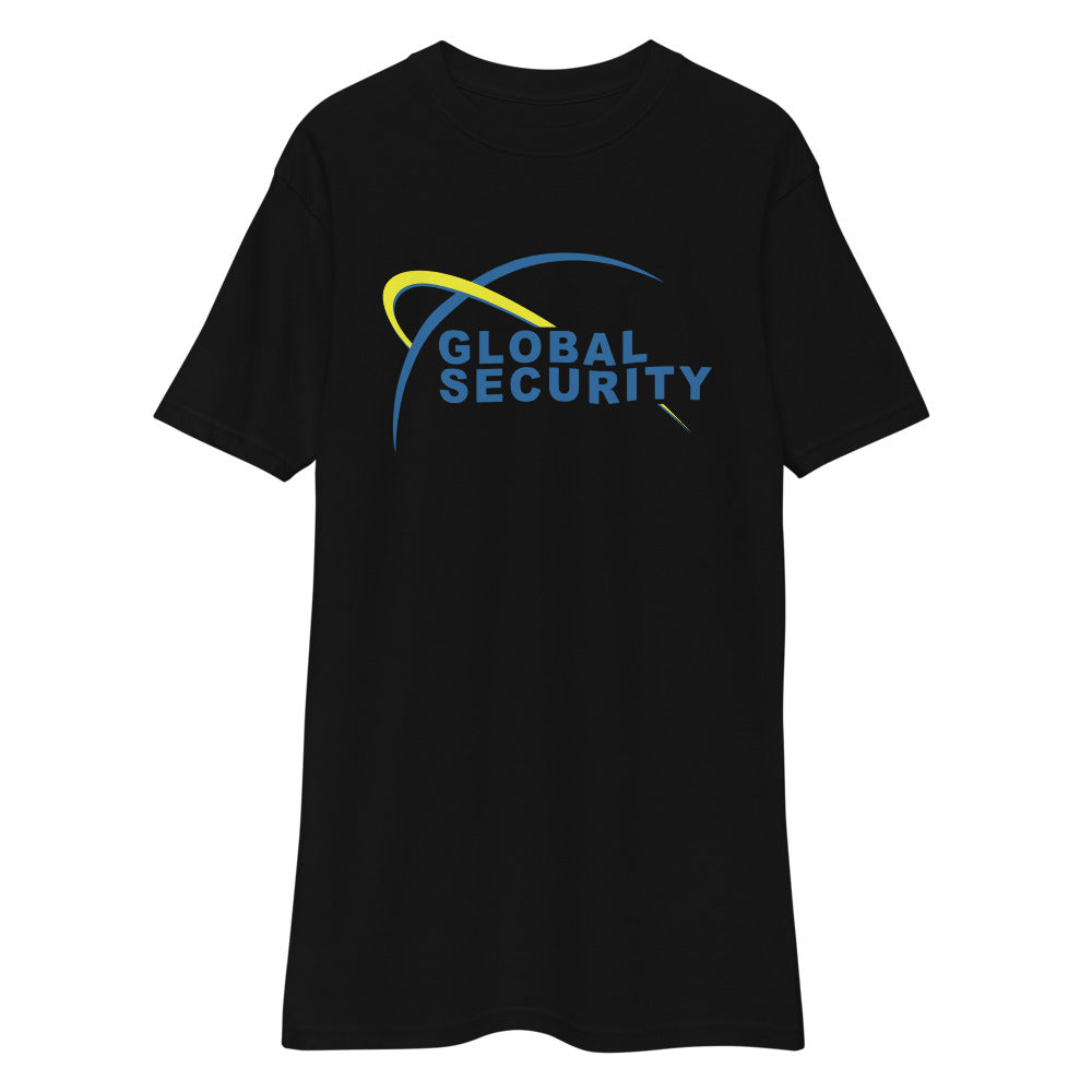 Global Security-Men’s Tee