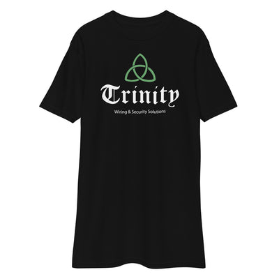 Trinity-Men’s Tee