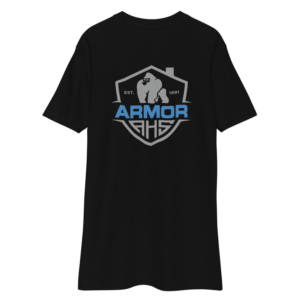 Armor-Men’s Tee