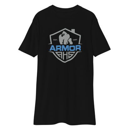 Armor-Men’s Tee