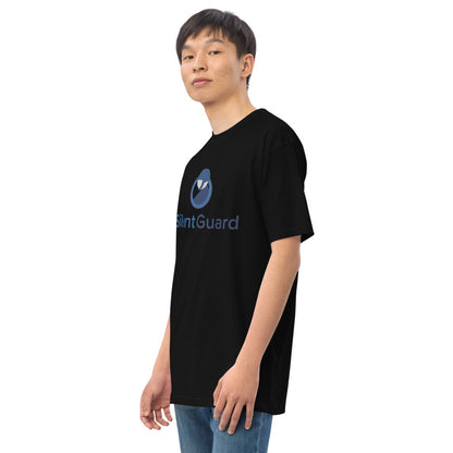 Silent Guard-Men’s Tee