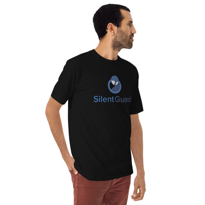 Silent Guard-Men’s Tee