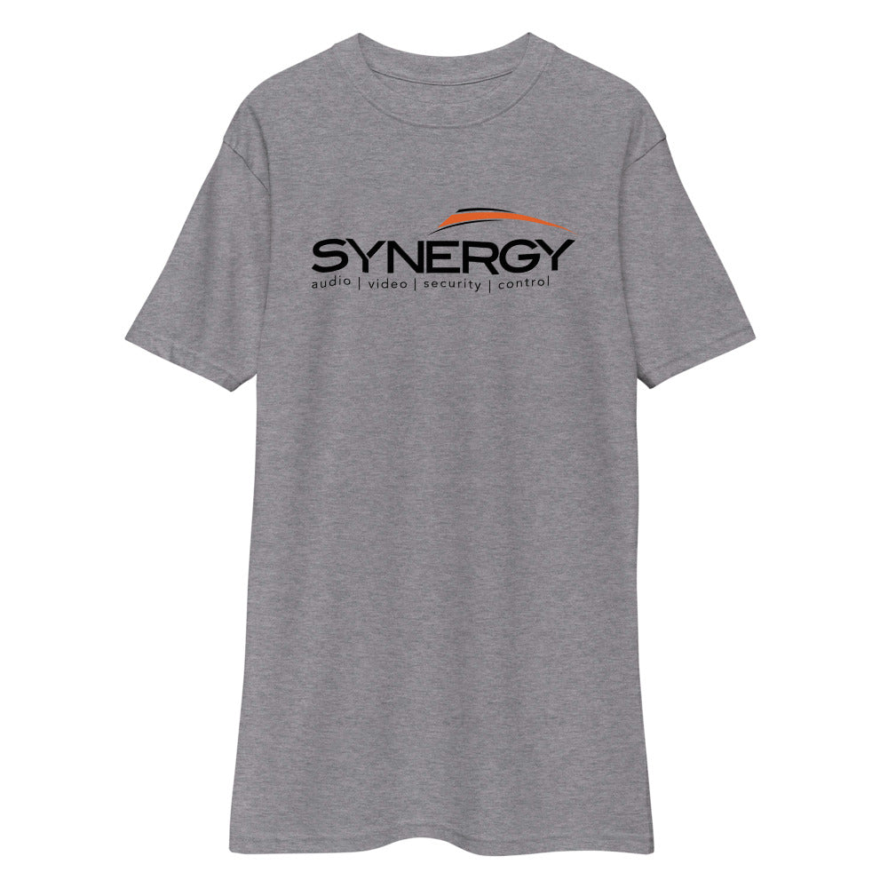 Synergy-Men’s Tee