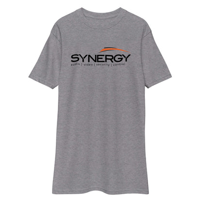 Synergy-Men’s Tee