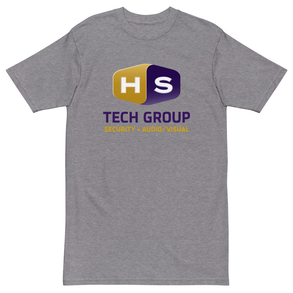 HS Tech Group-Men’s Tee