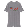 CSS-Men’s Tee