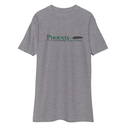 Phoenix Systems-Men’s Tee