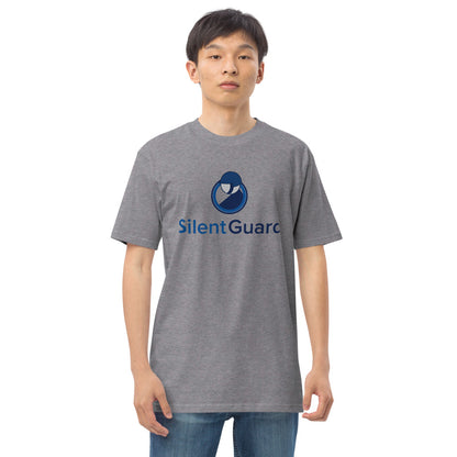 Silent Guard-Men’s Tee