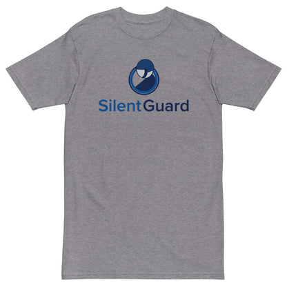 Silent Guard-Men’s Tee